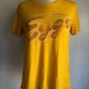 kellogg's eggo shirt